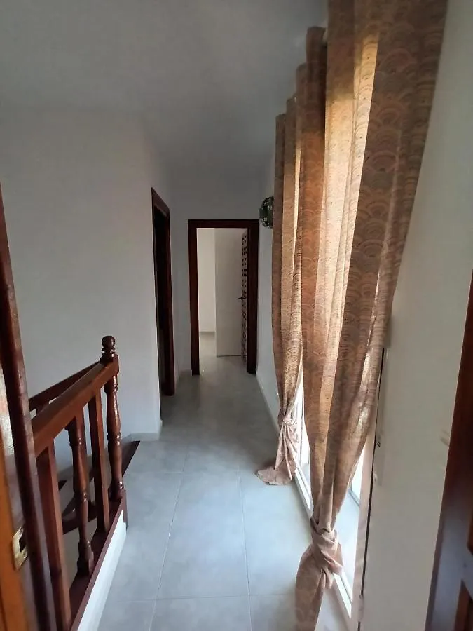 Holiday home Nueva Nerja Pueblo Andaluz Casa Grafton Villa