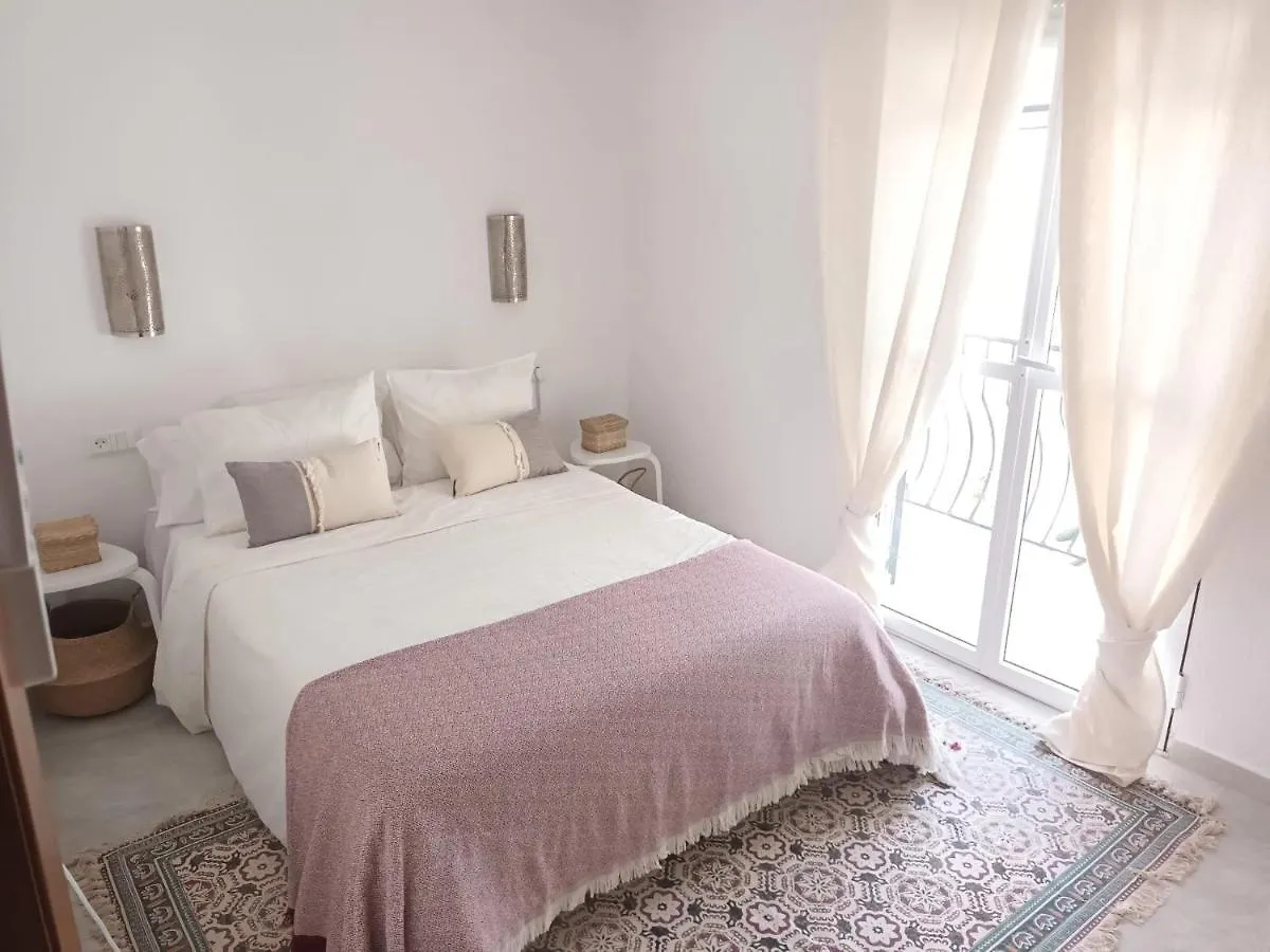 Holiday home Nueva Nerja Pueblo Andaluz Casa Grafton Villa Spain