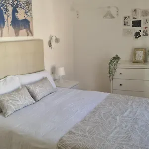 La Casilla De Сasa de vacaciones