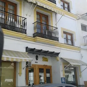  Гостевой дом Casa Manuel