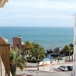 Lägenhetshotell Latin, Nerja
