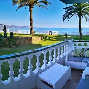 Lägenhet Sunny, Nerja