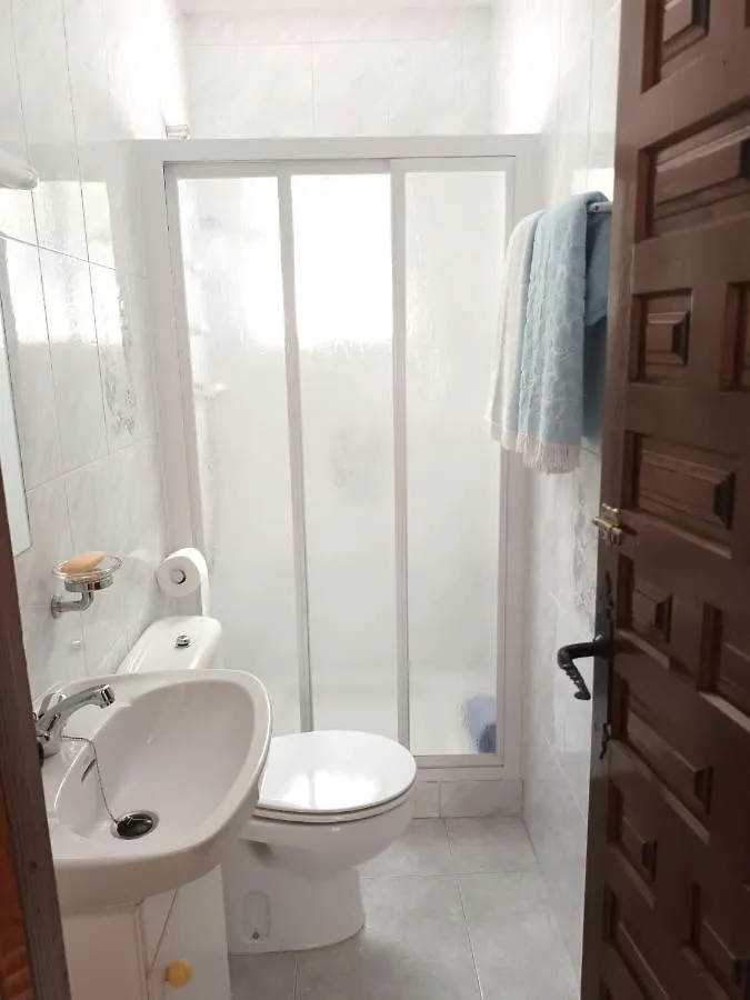 Holiday home Nueva Nerja Pueblo Andaluz Casa Grafton Villa