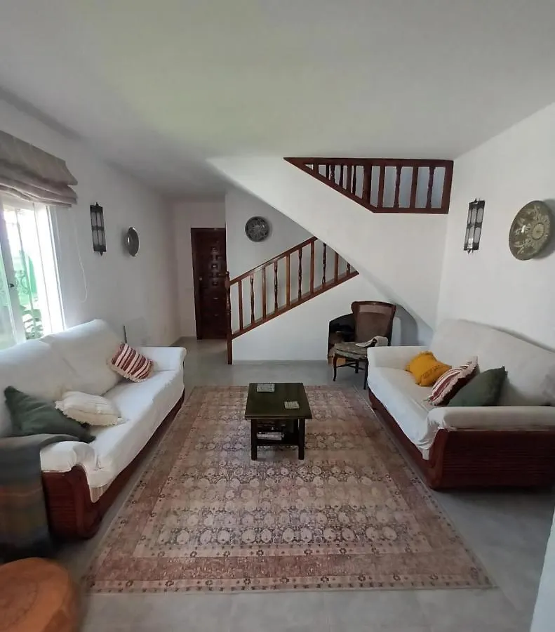 Nueva Nerja Pueblo Andaluz Casa Grafton Villa 0*,  Spain