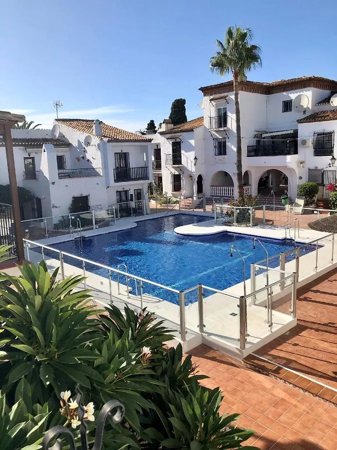 Nueva Nerja Pueblo Andaluz Casa Grafton location