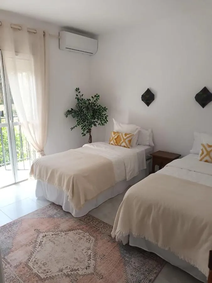 Holiday home Nueva Nerja Pueblo Andaluz Casa Grafton Villa